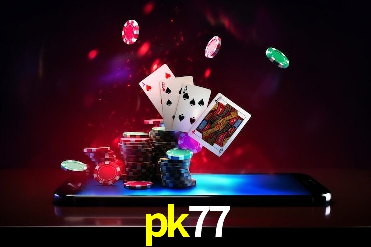 Experiência VIP pk77