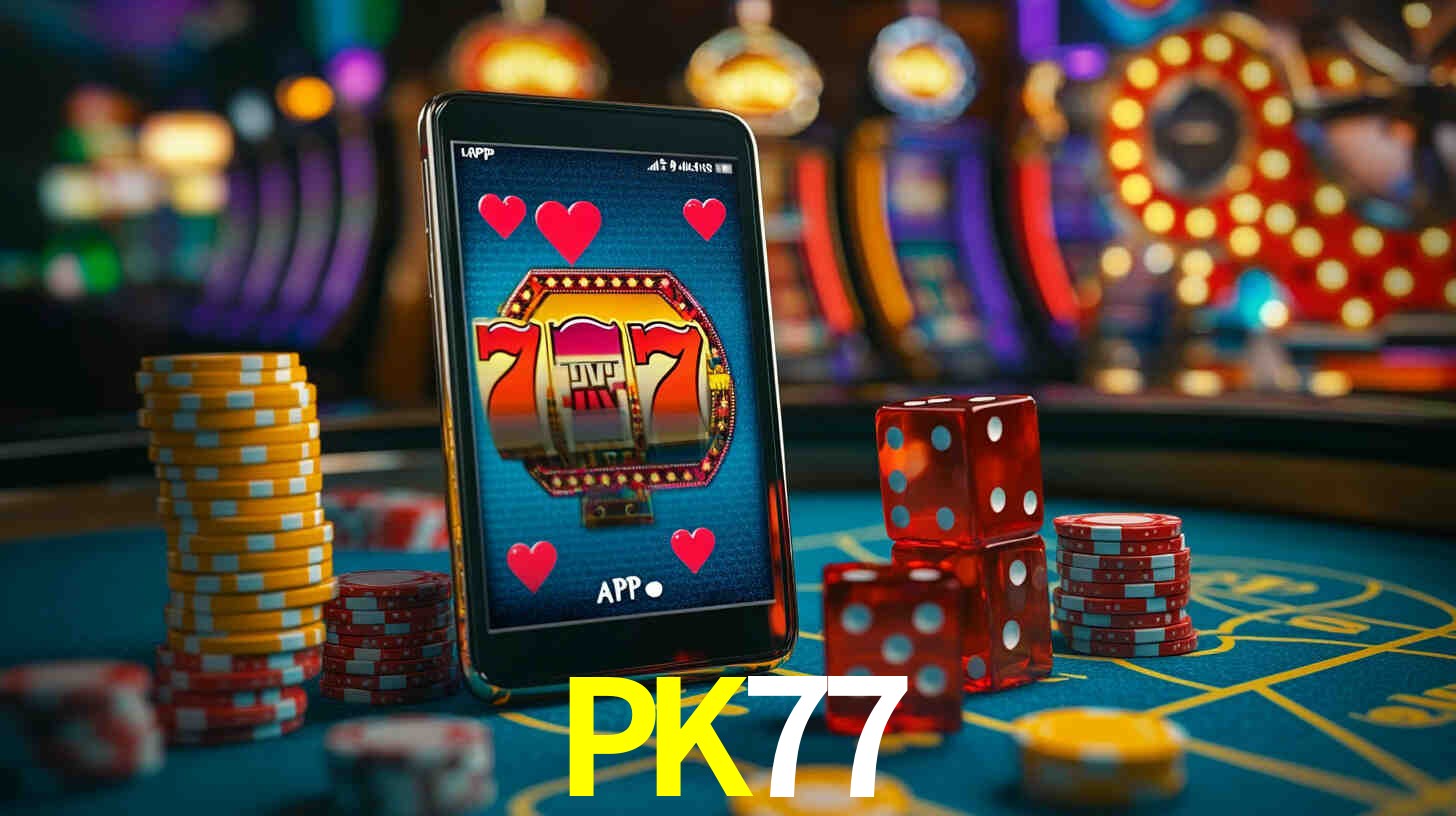 Apoio ao cliente na PK77