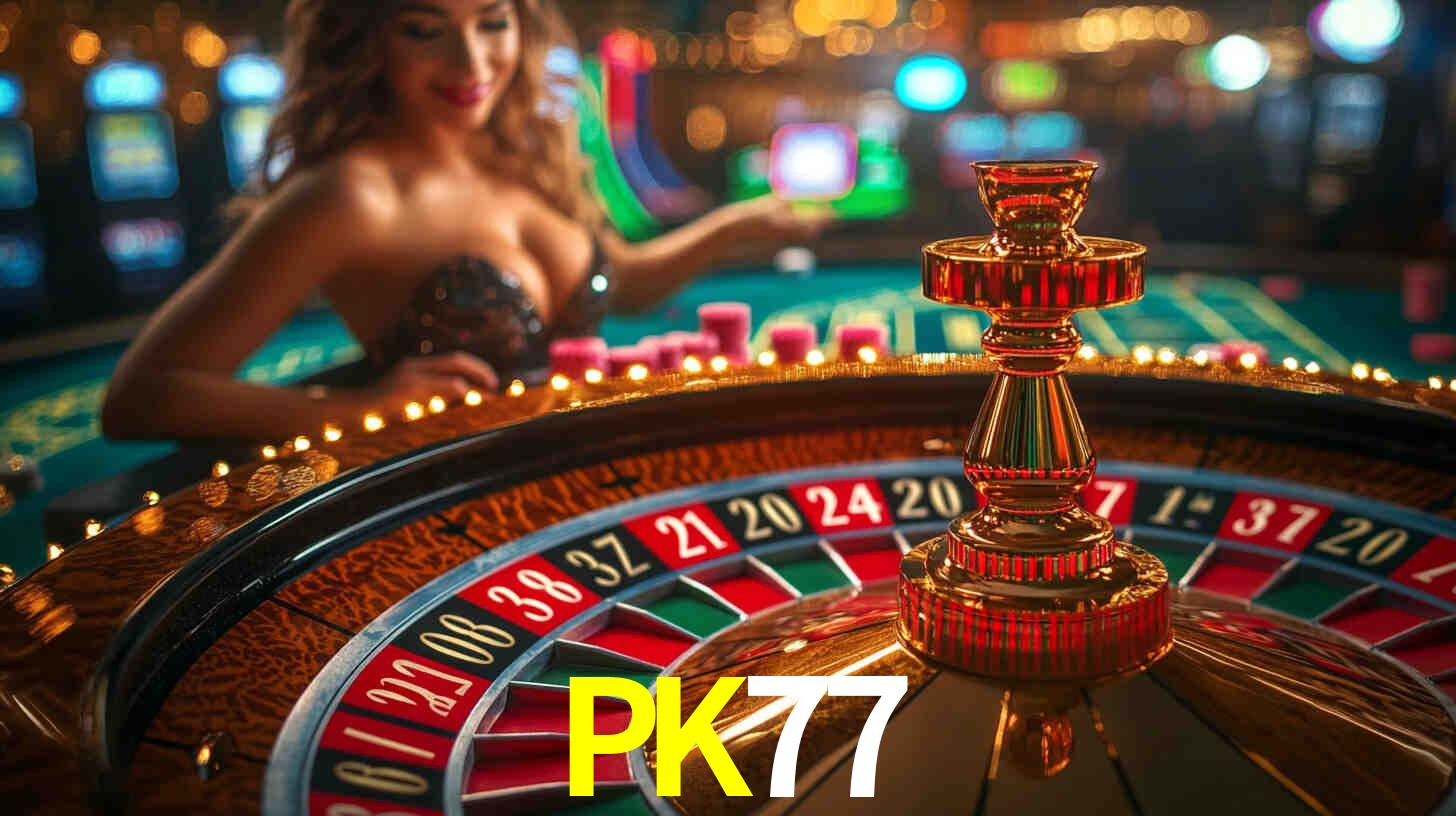 Compromisso com a Privacidade PK77