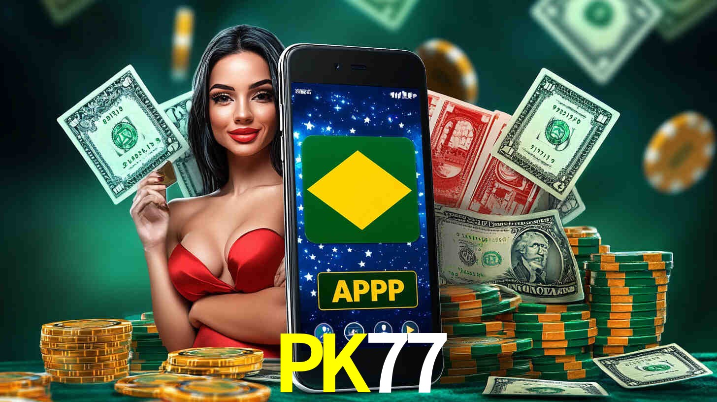 Isenção de Responsabilidade da PK77