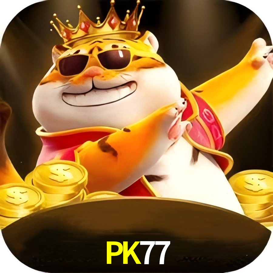 Jogos online na PK77 casino