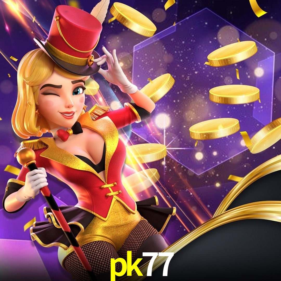 VIP Casino pk77