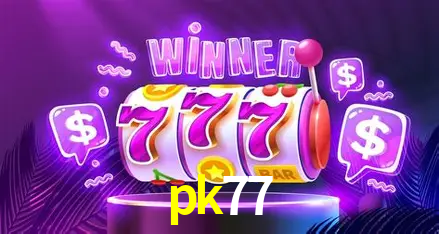 APP oficial da pk77 para mobile