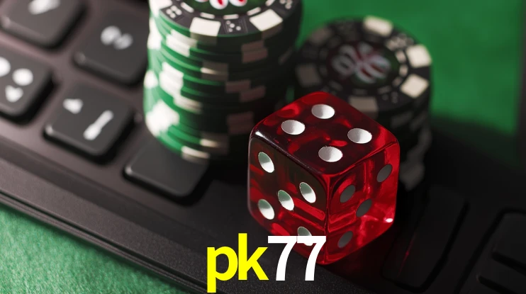 Live Casino pk77