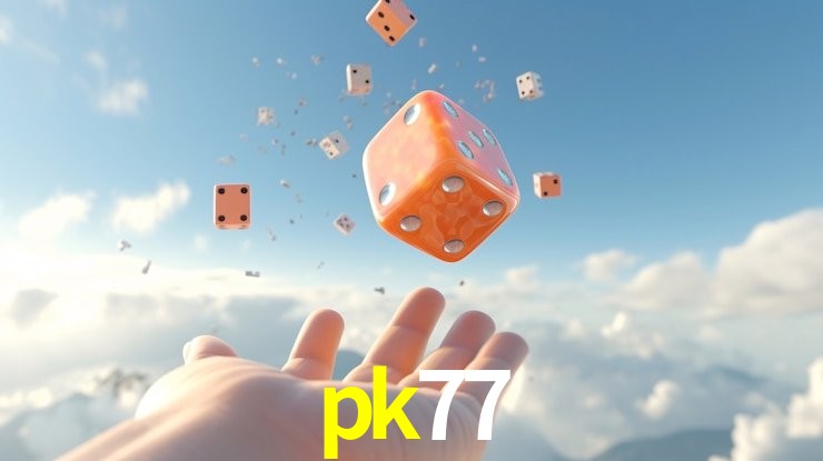 Roulette Table pk77