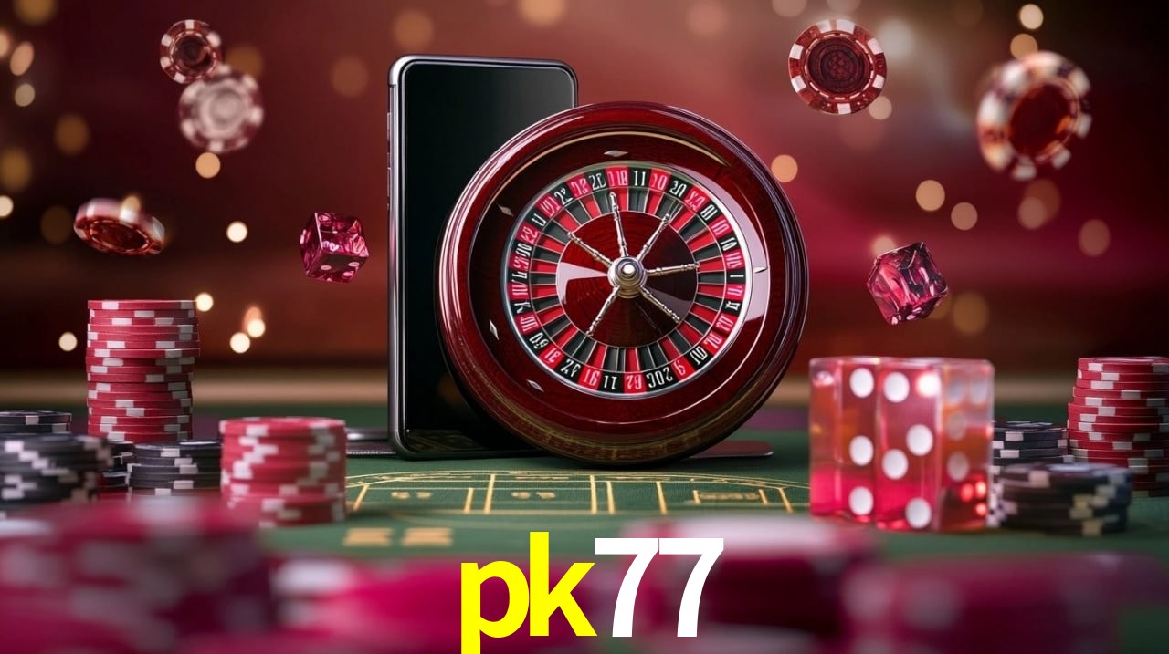 Spaceman Game pk77