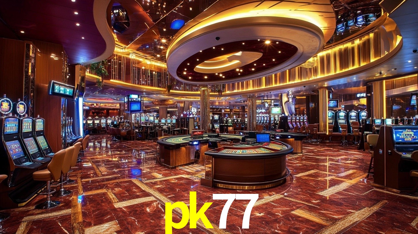 Premium Interface pk77