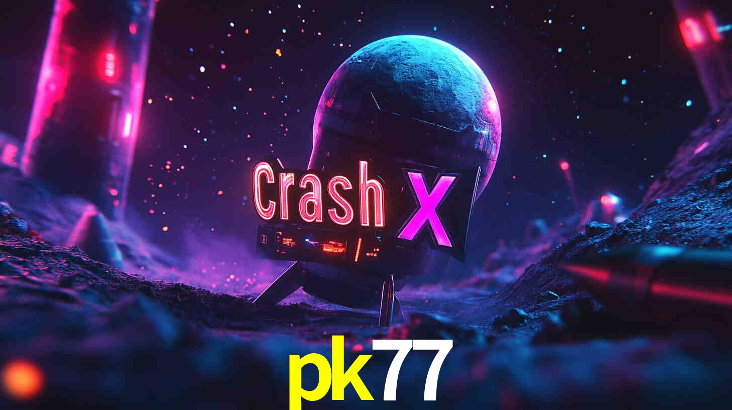 A Revolução dos Aplicativos de Jogos no pk77