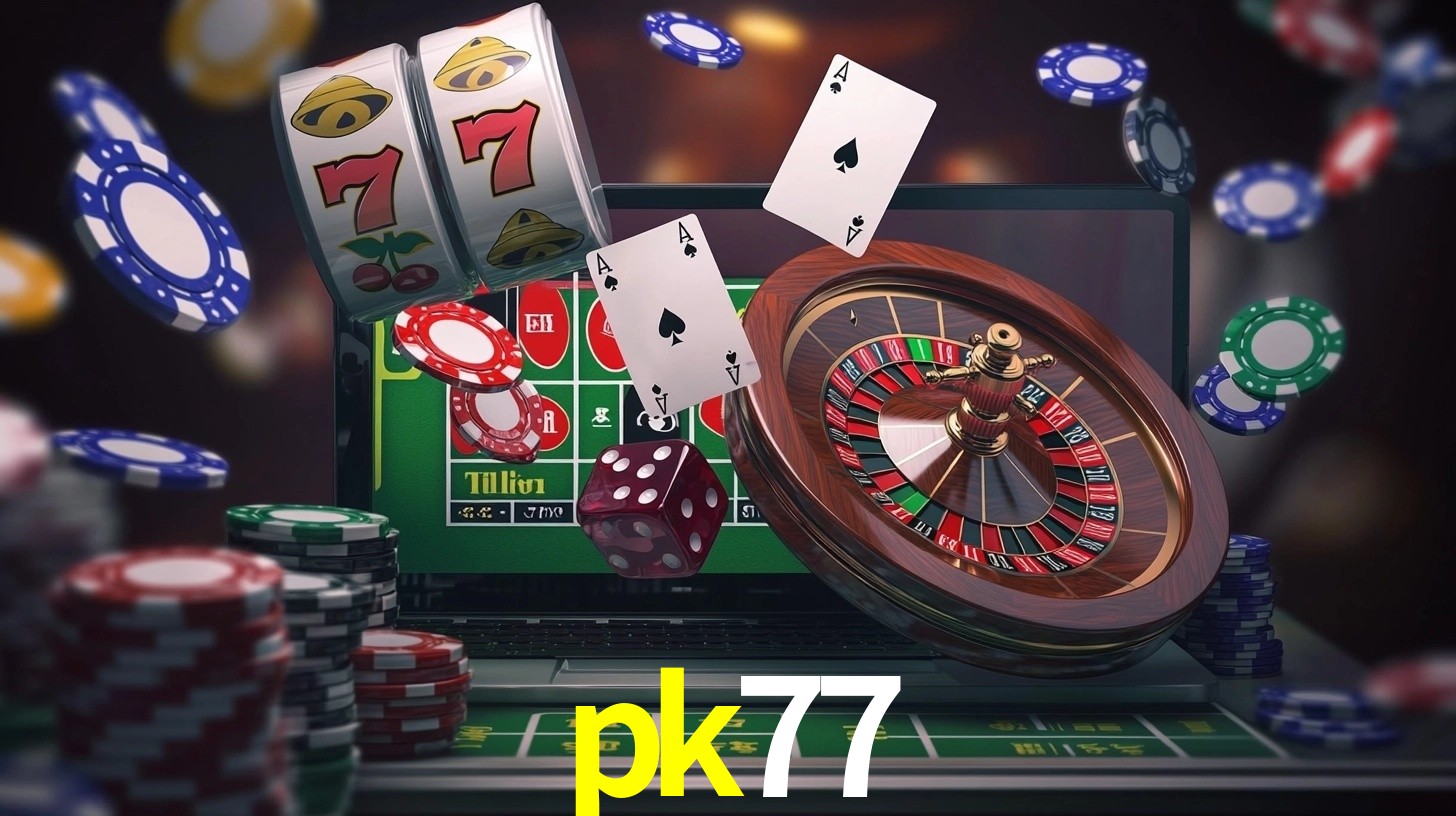 Ofertas Imperdíveis na pk77: Promoções e Bônus Que Valem a Pena