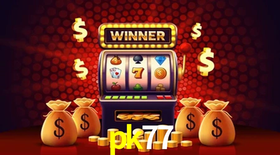 Game Providers pk77