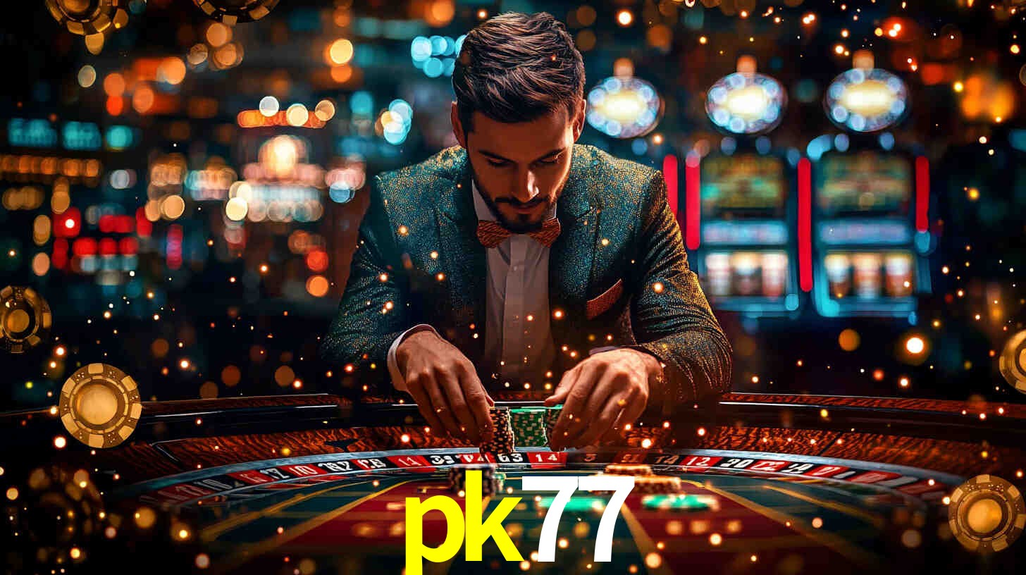 Tournaments pk77
