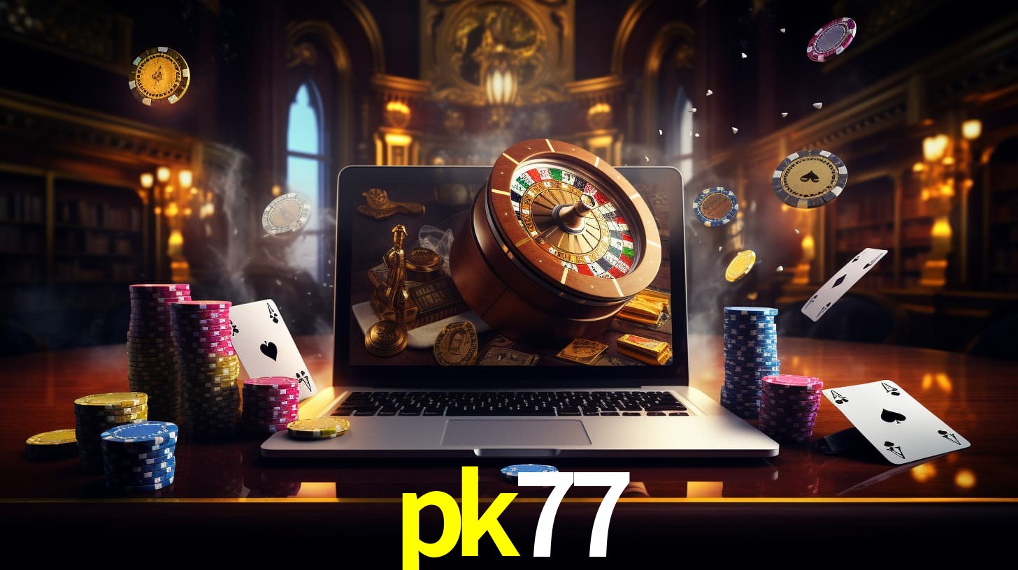 Daily Bonuses pk77