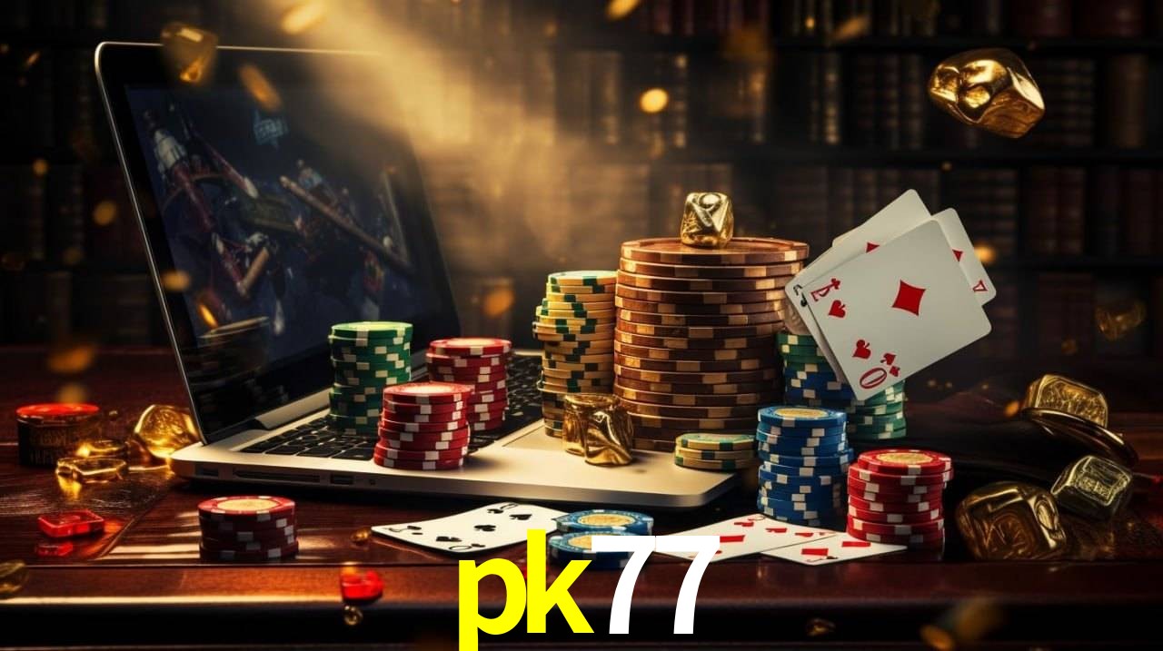 Football Betting pk77