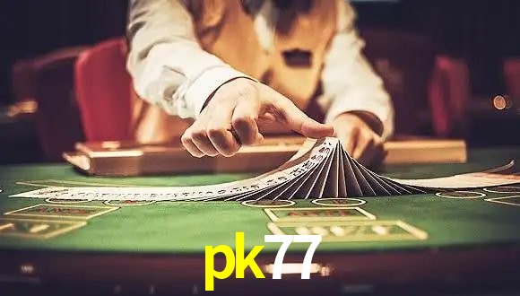 Live Casino pk77