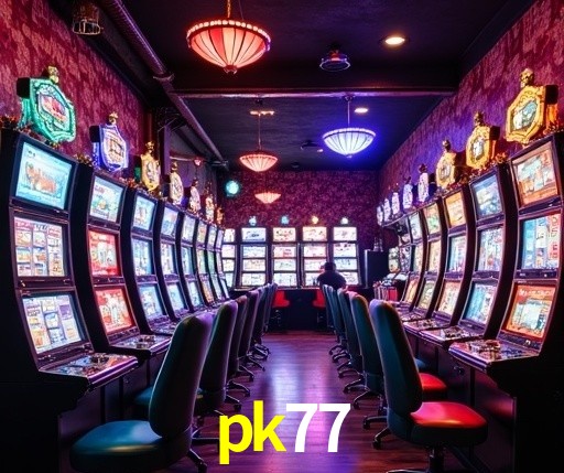 Weekend Specials pk77