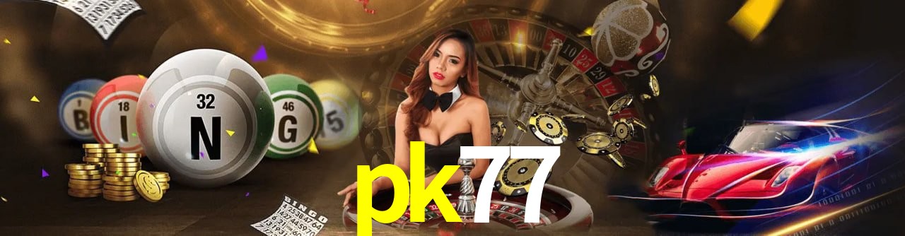 Flash Promotion pk77