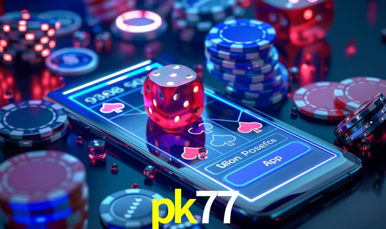 Exclusive Offers pk77