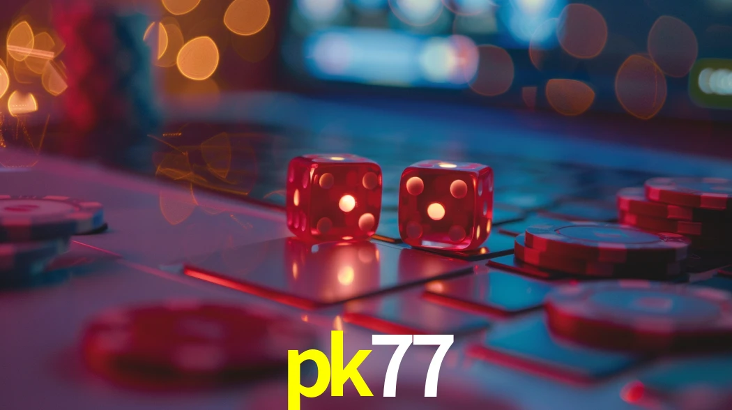 Games Directory pk77