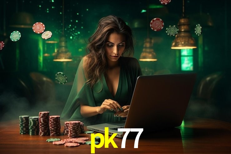 Premium Interface pk77
