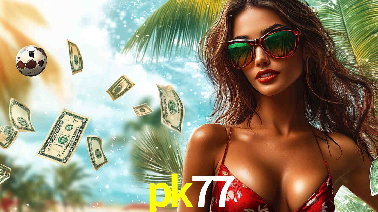 Flash Promotion pk77