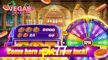 Seasonal Promotions pk77