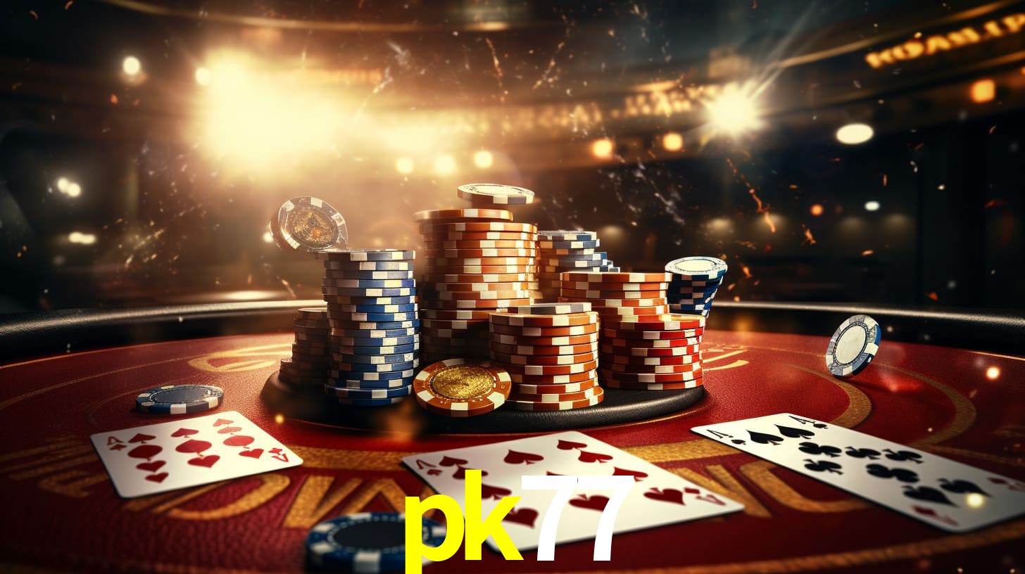 Tournaments pk77