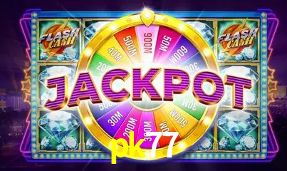 Blackjack Table pk77