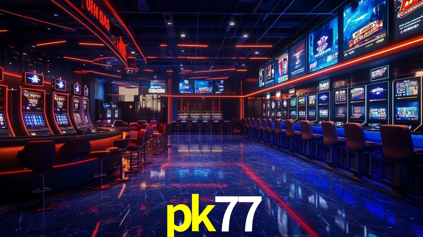pk77 App Interface