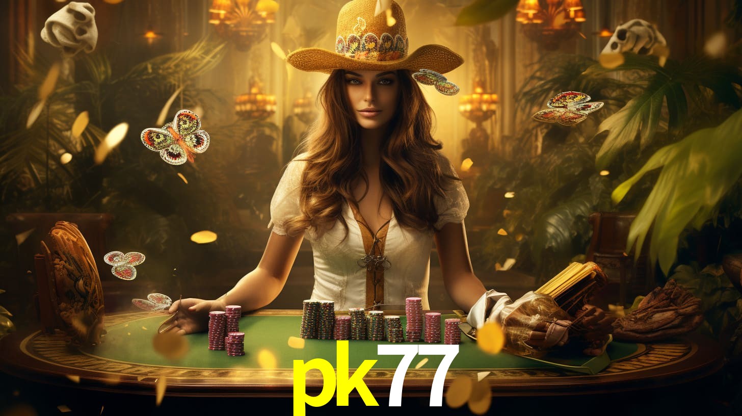 Programa VIP pk77