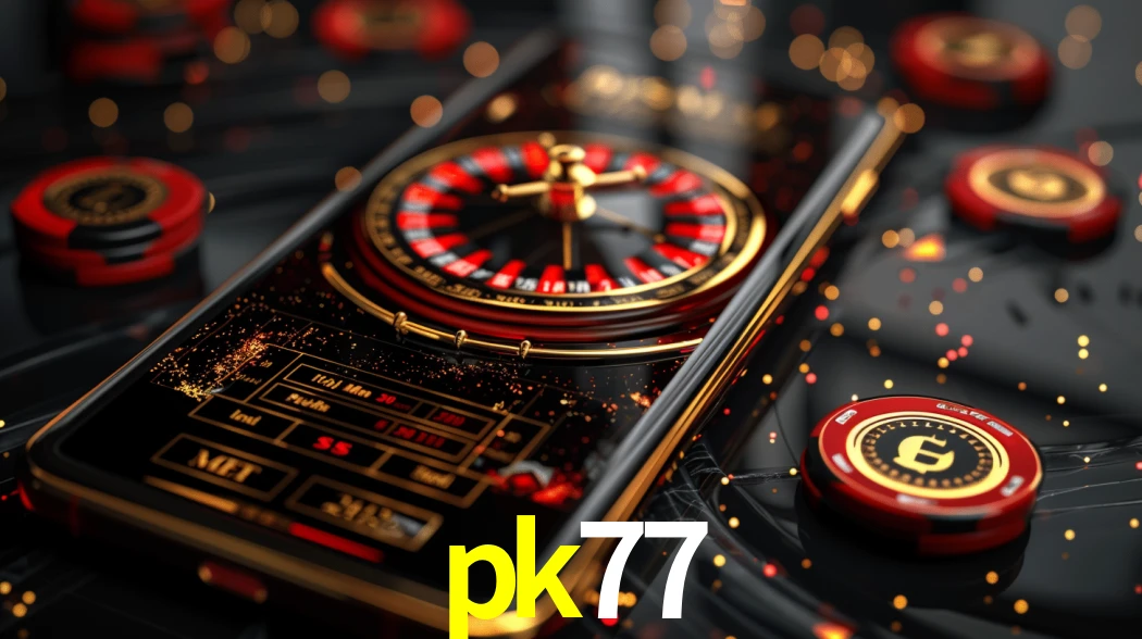 Bonus Features pk77